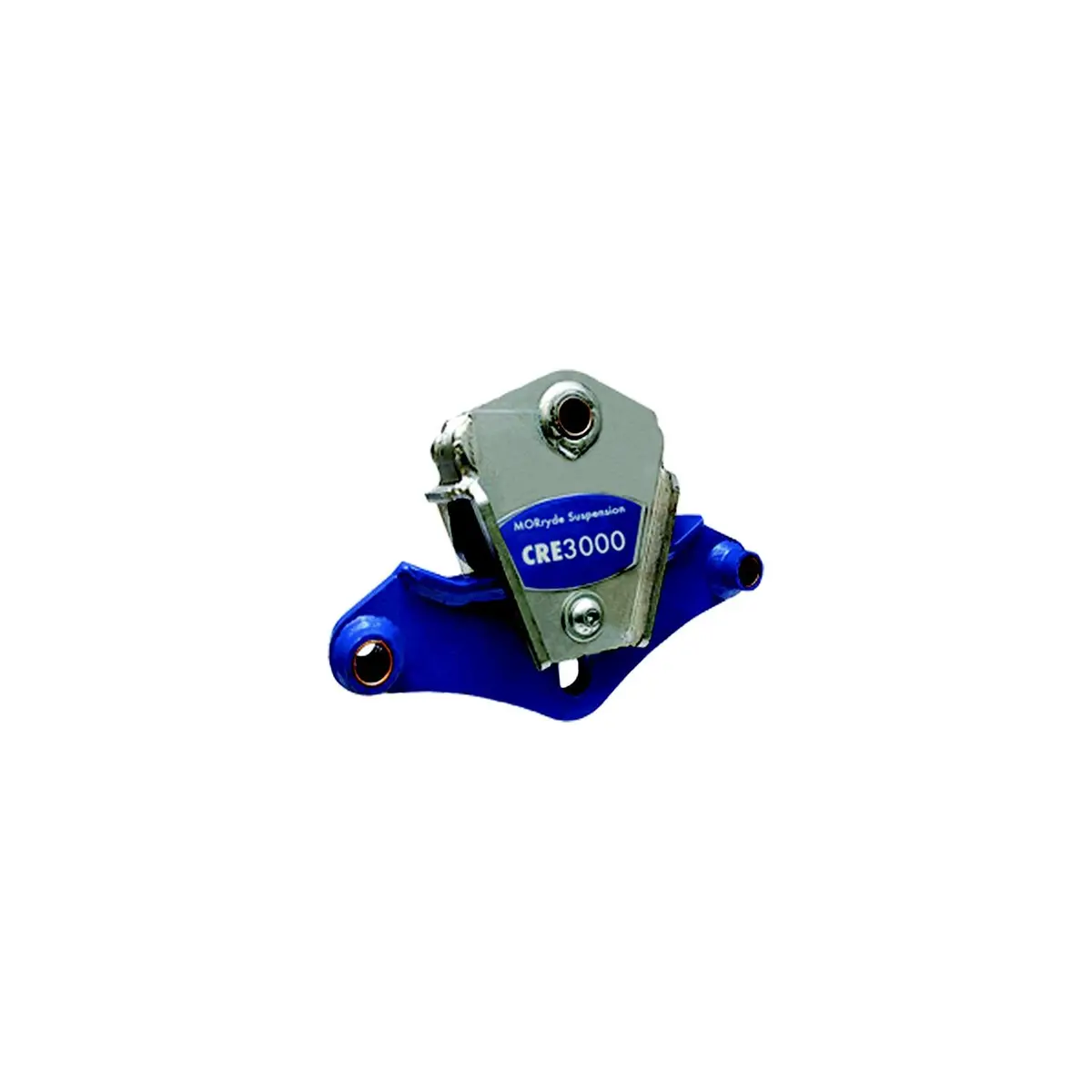 Mor-Ryde Cre2-33 Morryde Cre3000 Suspension System 1