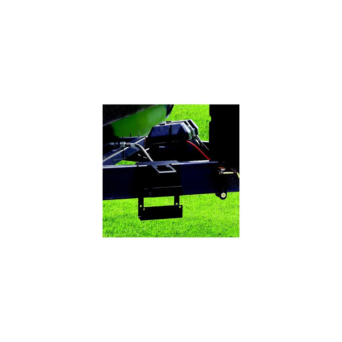 Mor-Ryde Sp54-257 Ezstor Lite A-Frame Storage 1