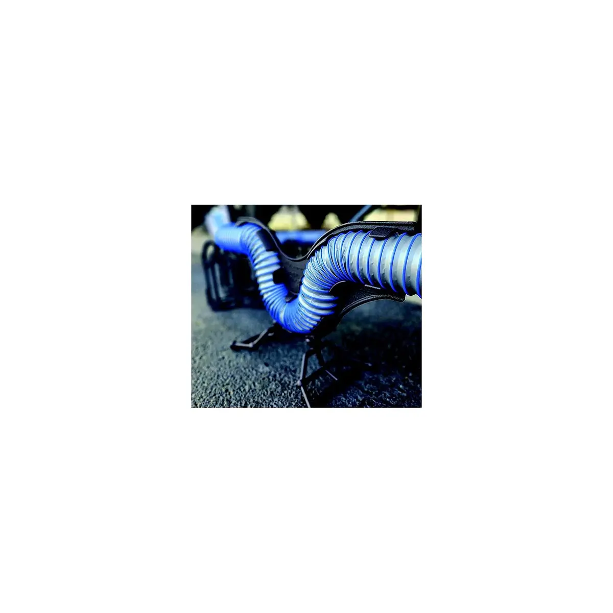 Mor-Ryde Sp54-267 Rv Snap Trap P-Trap For Sewer Hose 1