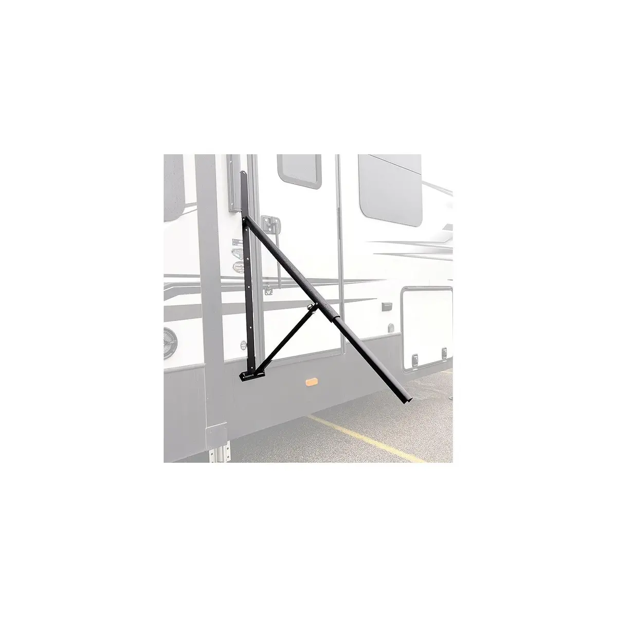 Mor-Ryde Sp56-469 Morryde Safe-T-Rail 1
