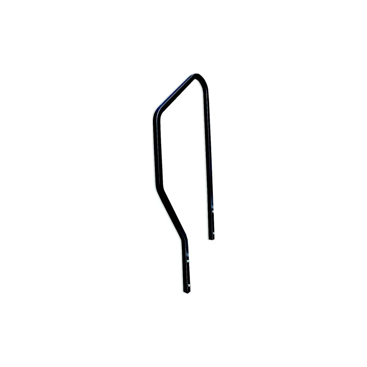 Mor-Ryde Stp-214-121H Morryde Stepabove Handrail For 2Nd Generation 3-Step, System 1