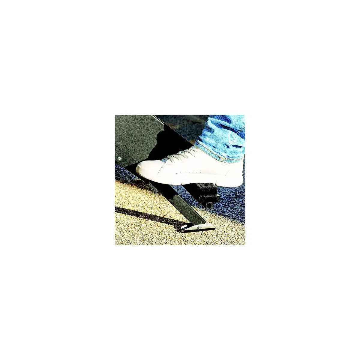 Mor-Ryde Stp54-062 Mor Ryde Step Brush 1