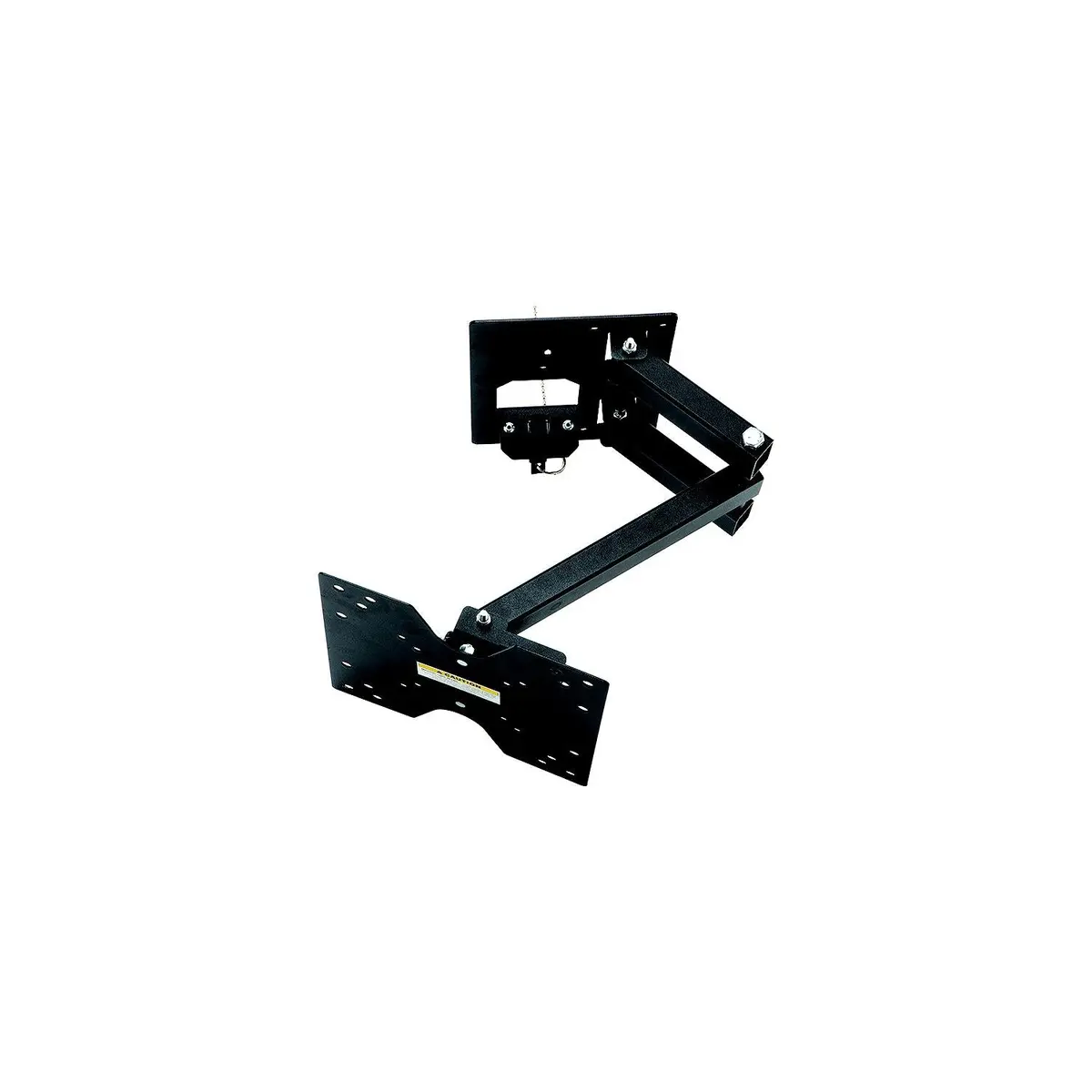 Mor-Ryde Tv1-122H Morryde Locking Tv Wall Mount 1