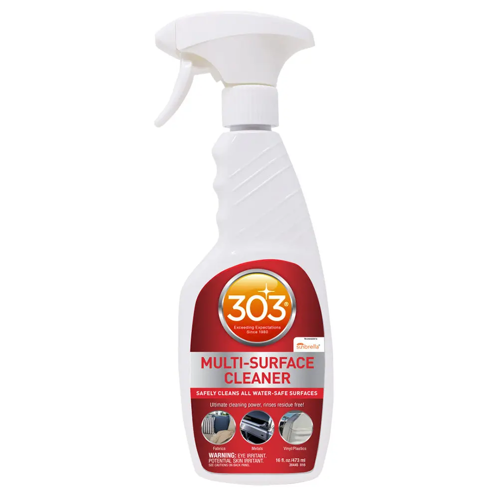 Gold Eagle 30445 303 Multi-Surface Cleaner 16Oz 1