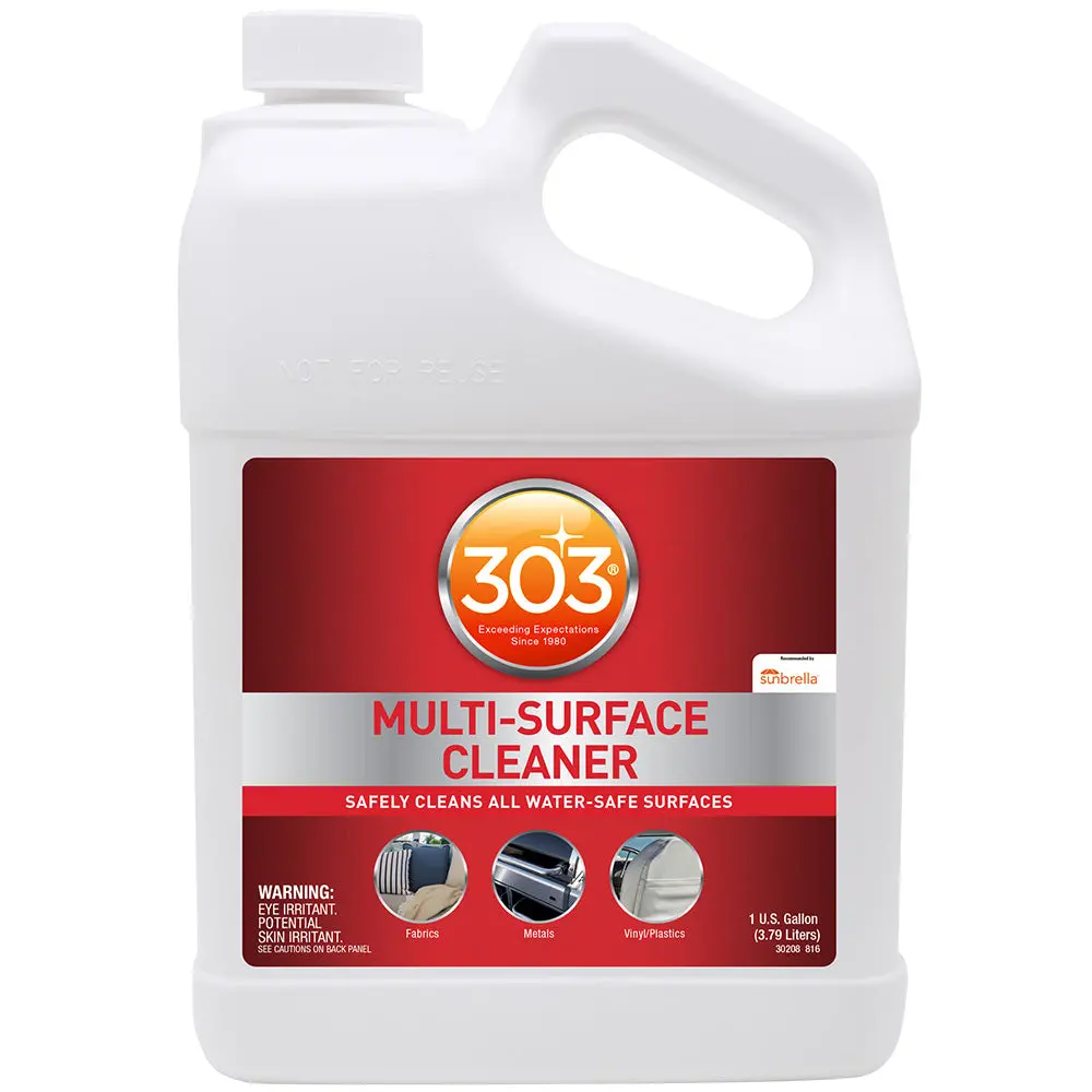 Gold Eagle 30570 303 Multi-Surface Cleaner 1 Gallon 1