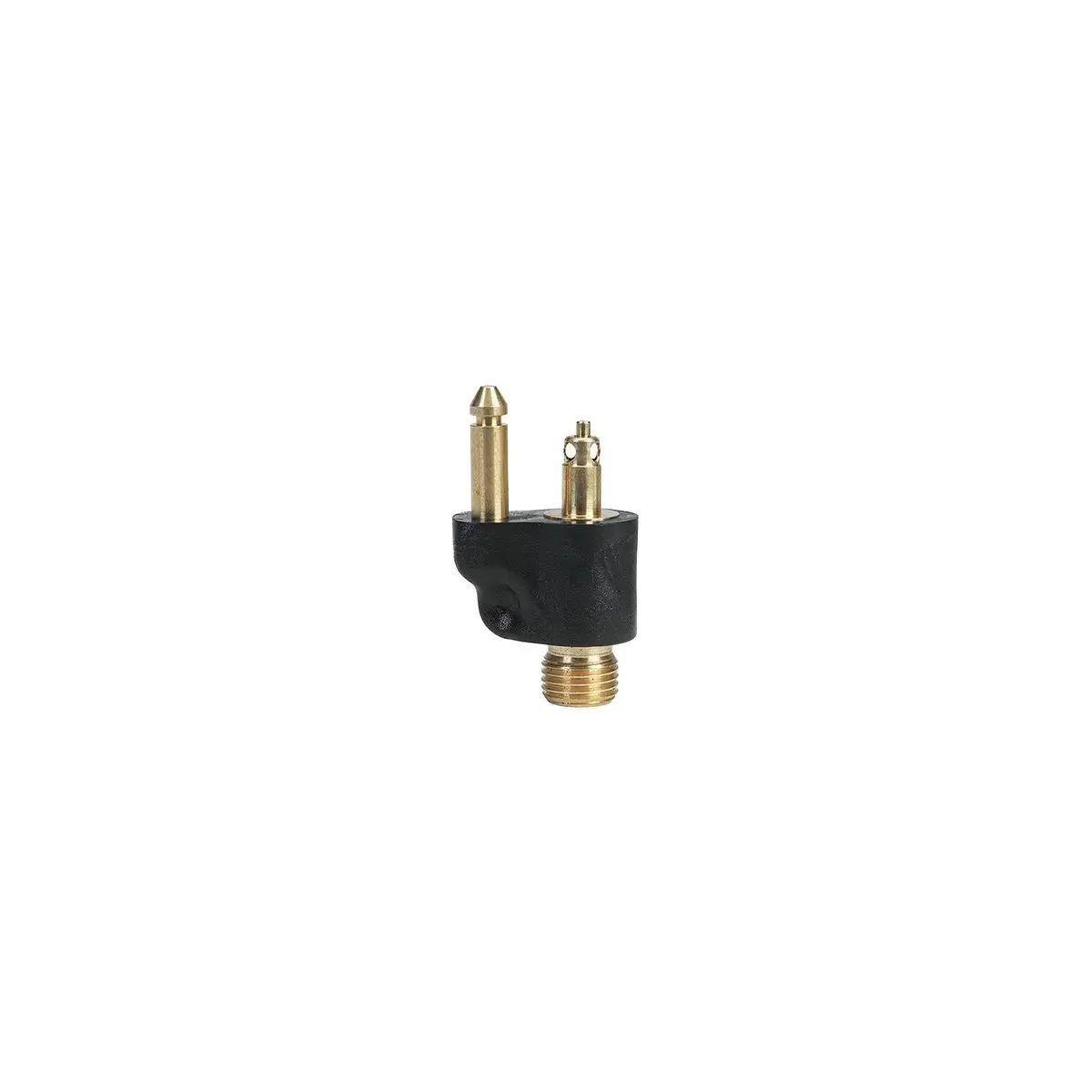 Scepter 4068 Fuel Fitting-Tank Brp Male 1