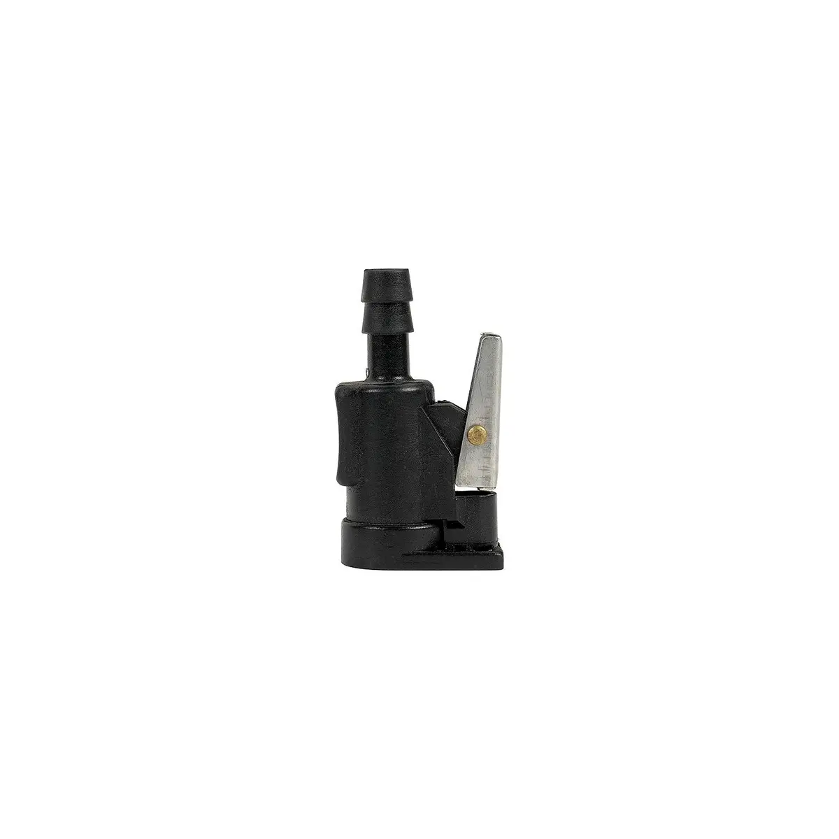 Scepter 5815 Fuel Tank/Engine Fitting, Yamaha Brass Female 1