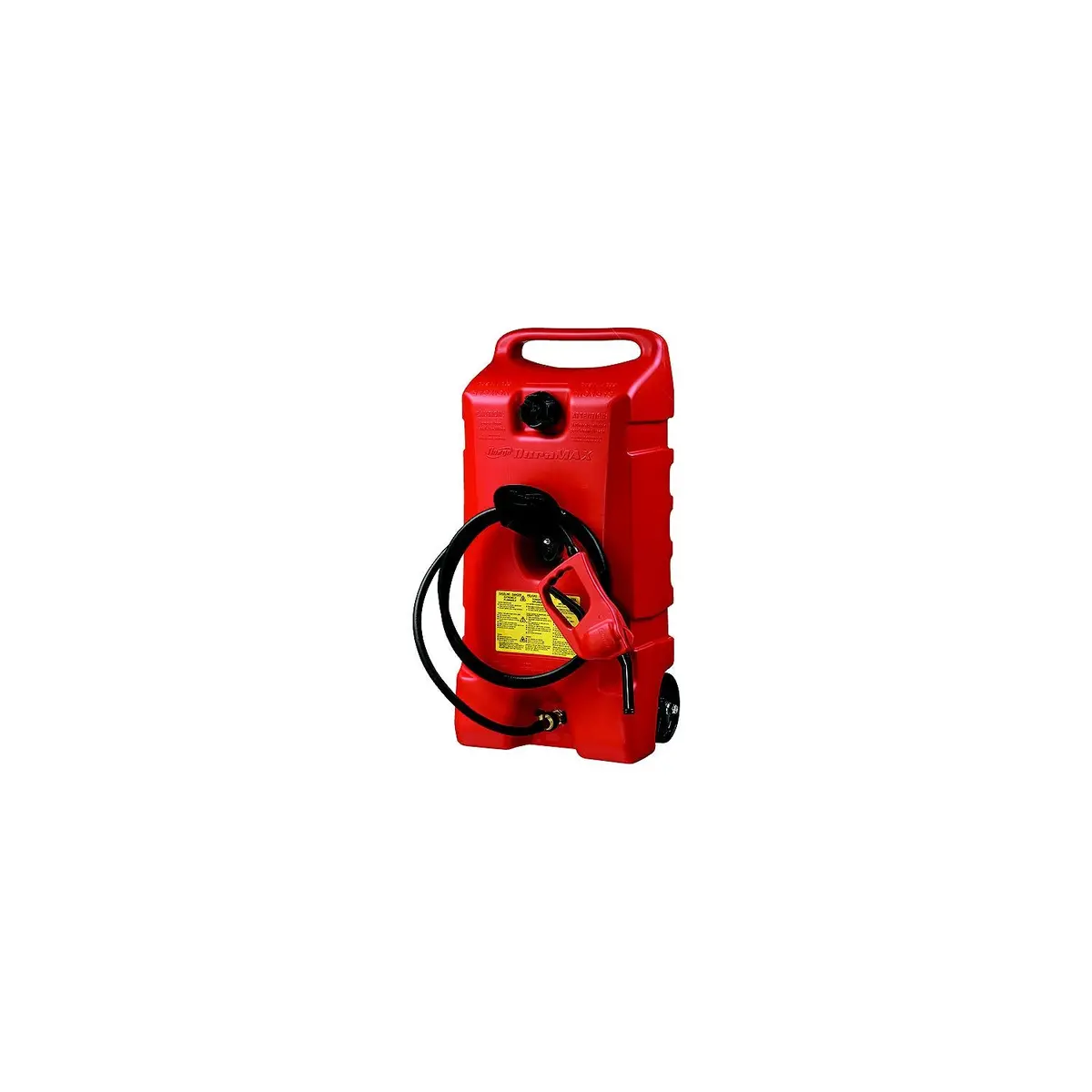 Scepter 6792 Flo N' Go Duramax 14 Gallon Gasoline Transport 1