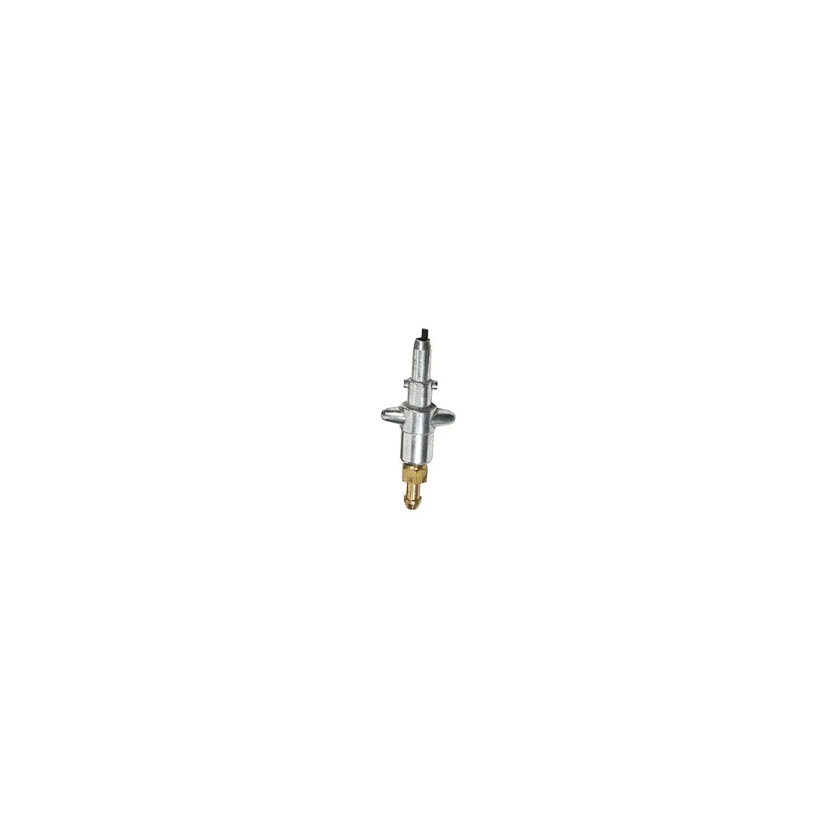 Scepter 7497 Fuel Fitting-Mercury Tank Bayonet, Metal 1