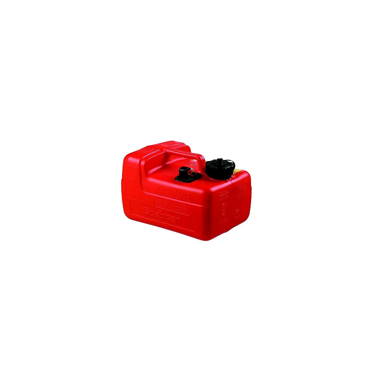 Scepter 8576 Oem Choice Portable Fuel Tank 1