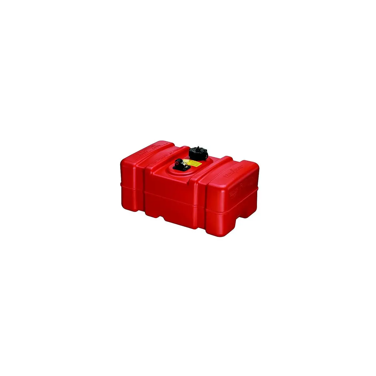 Scepter 8667 Rectangular Portable Fuel Tank 1