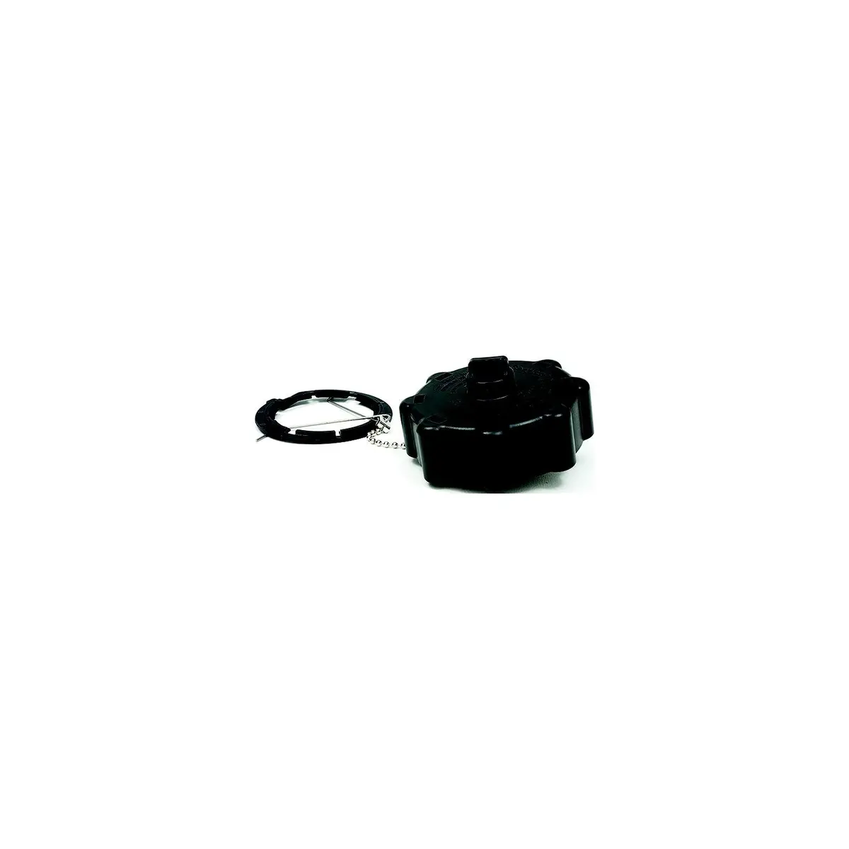 Scepter 9315 Epa/Carb Replacement Cap W/ Chain & Tether (Fits All Epa Portable, Tanks) 1