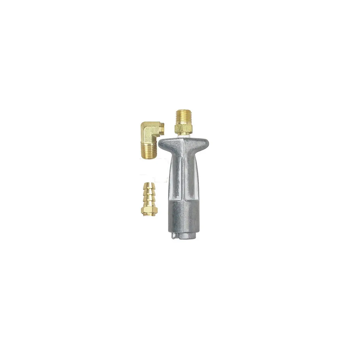 Scepter 9476 Fuel Fitting-Mercury Engine Bayonet 1