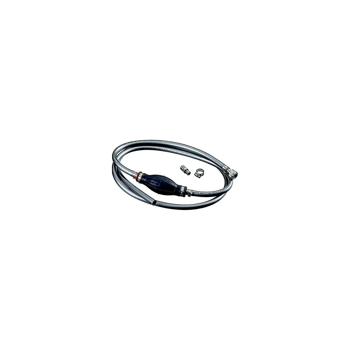 Scepter 11522 Fuel Line Assembly, Universal 3/8" X 7' 1