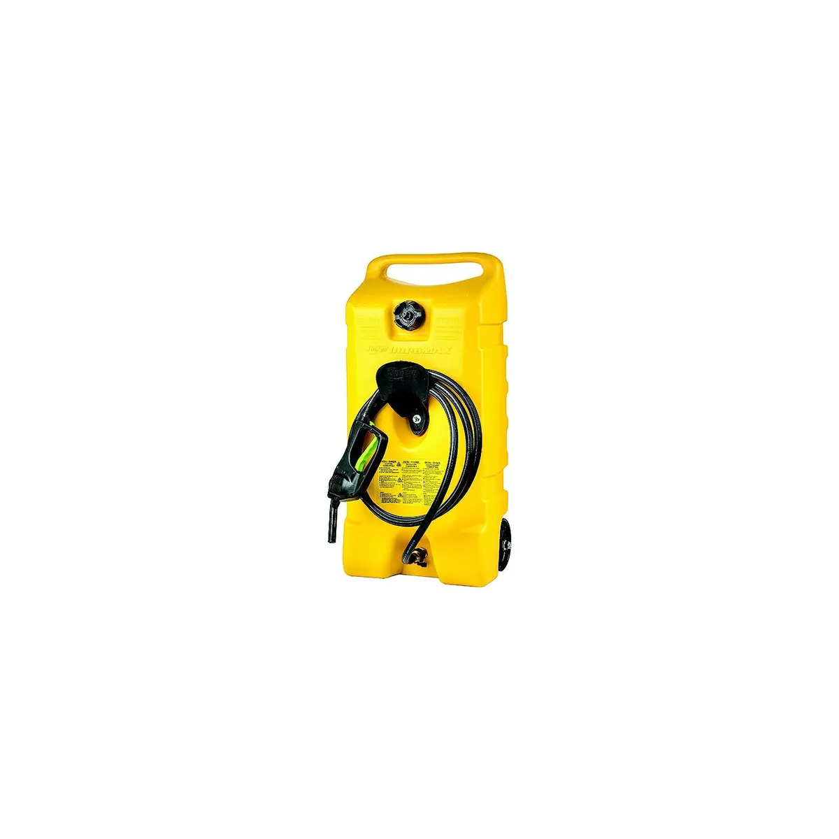 Scepter Fdmd140 Flo N' Go Duramax 14 Gallon Diesel Transport 1