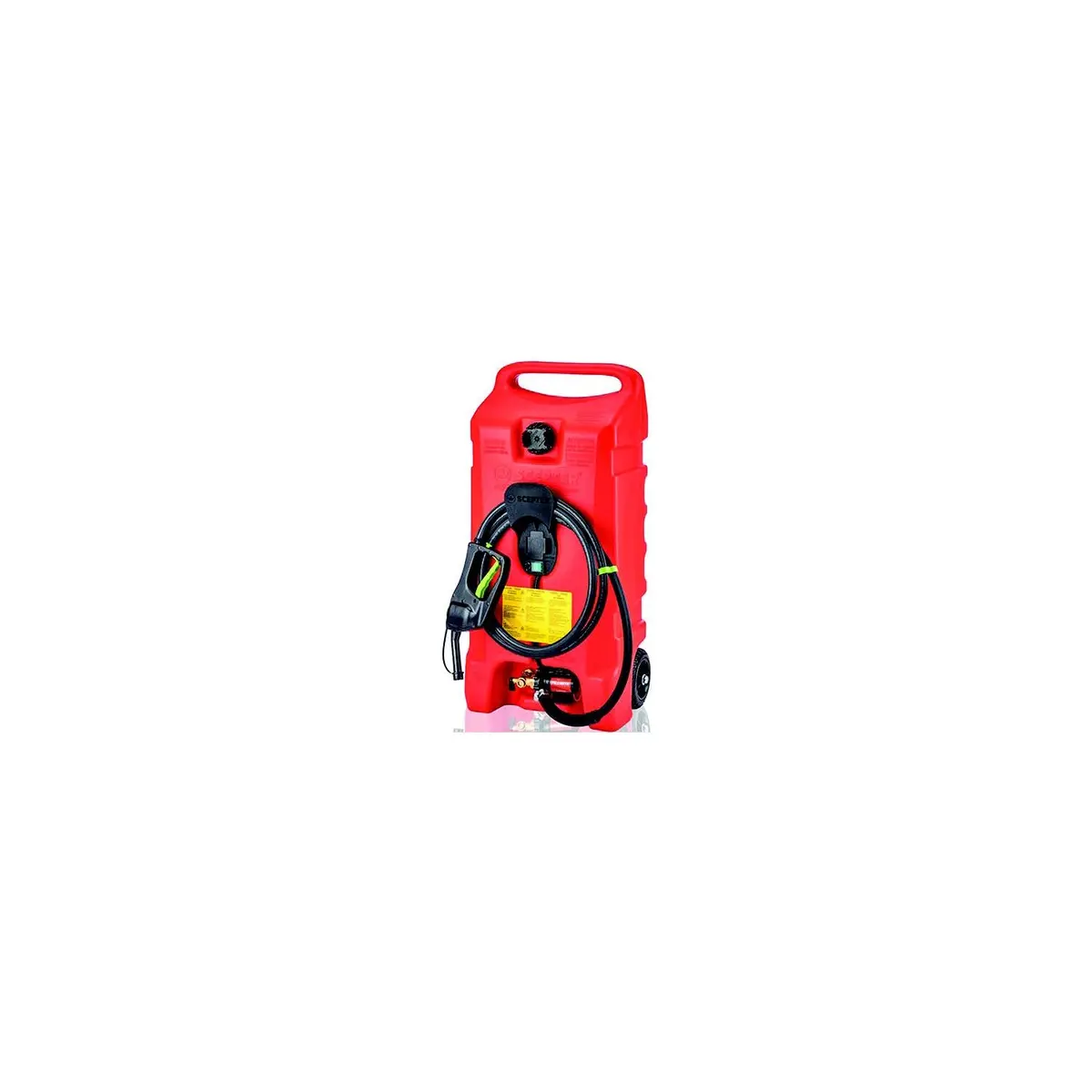 Scepter Pfsg1421 Powered Fueling Station, Gasoline, 14 Gal 1