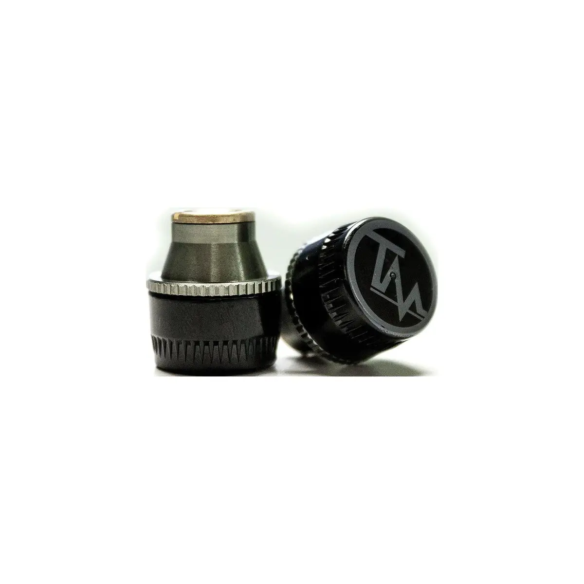 Minder Research Tm22115vp Tireminder Pressure Sensors, 2/Pk 1