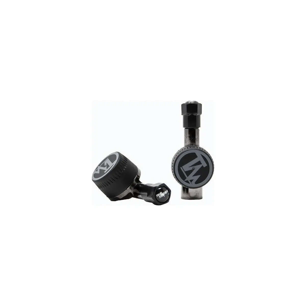 Minder Research Tm22156vp Minder Tireminder Flow Through Transmitter, 2/Pk 1