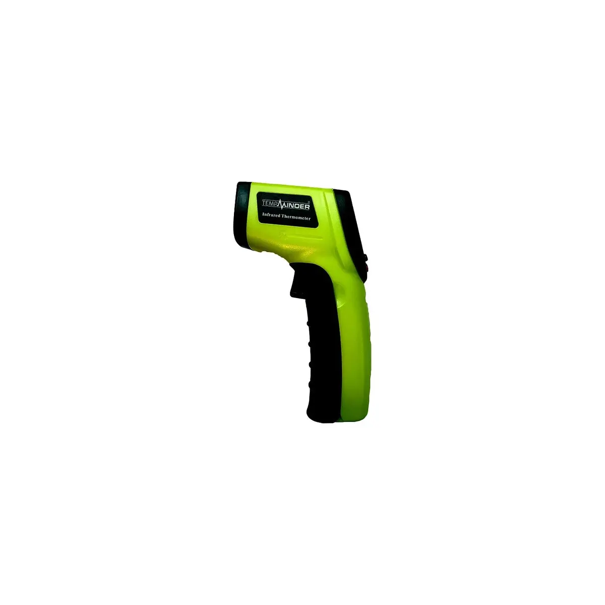 Minder Research Tm22290vp Tireminder Infrared Thermometer 1