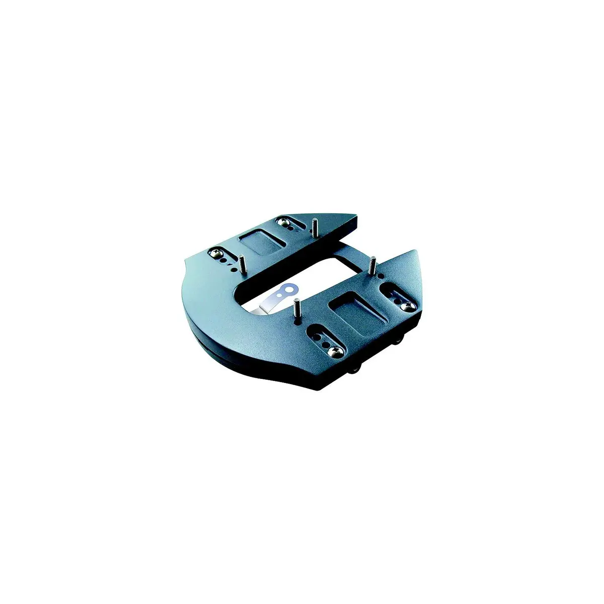 Se Sport 73435 Drill Free Sport Clip Fits Most Outboards & Sterndrives 8, Horsepower & Up 1