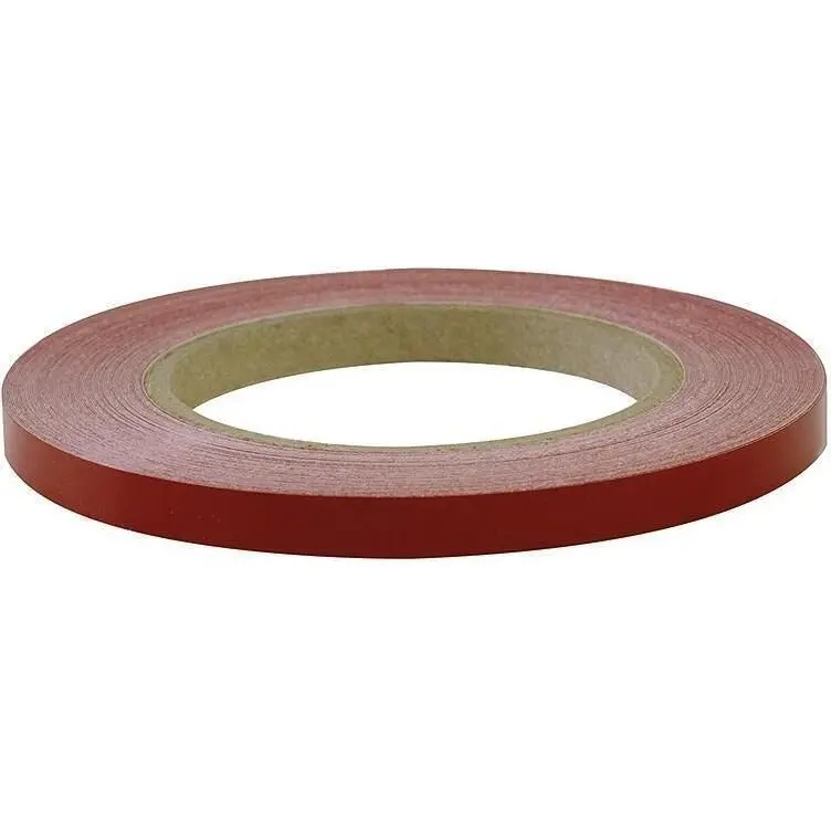 Seachoice 77966 Boat Striping Tape, Bugundy 1/4" X 50' 2
