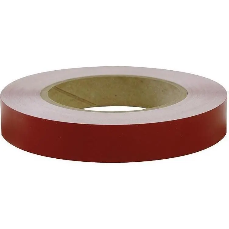 Seachoice 77968 Boat Striping Tape, Bugundy 3/4" X 50' 2
