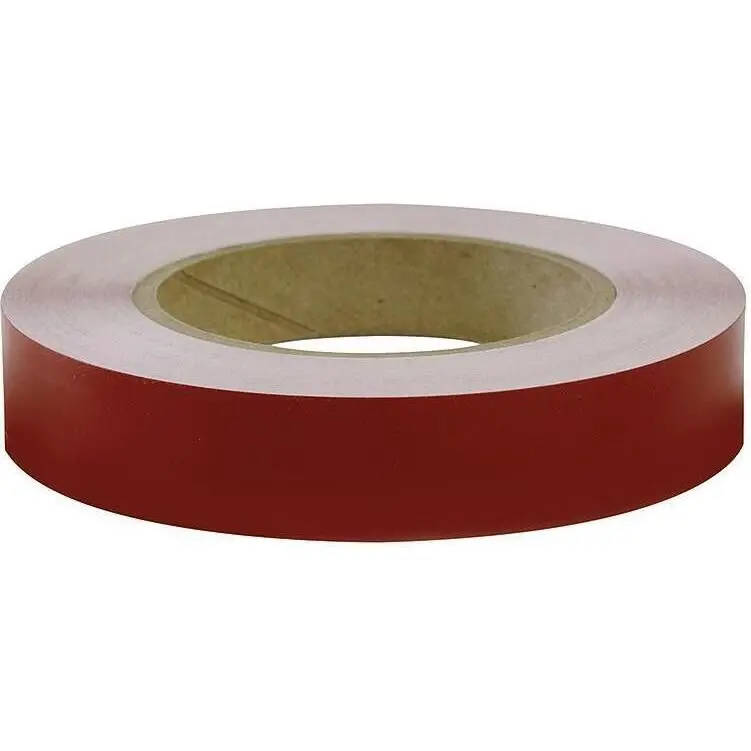 Seachoice 77969 Boat Striping Tape, Bugundy 1" X 50' 2