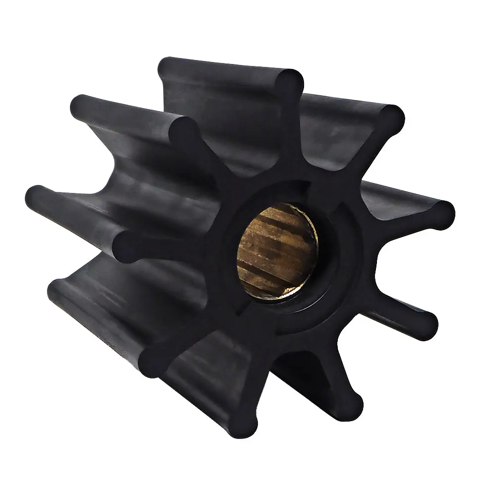 Albin Group Premium Impeller Kit - Spline Insert 1