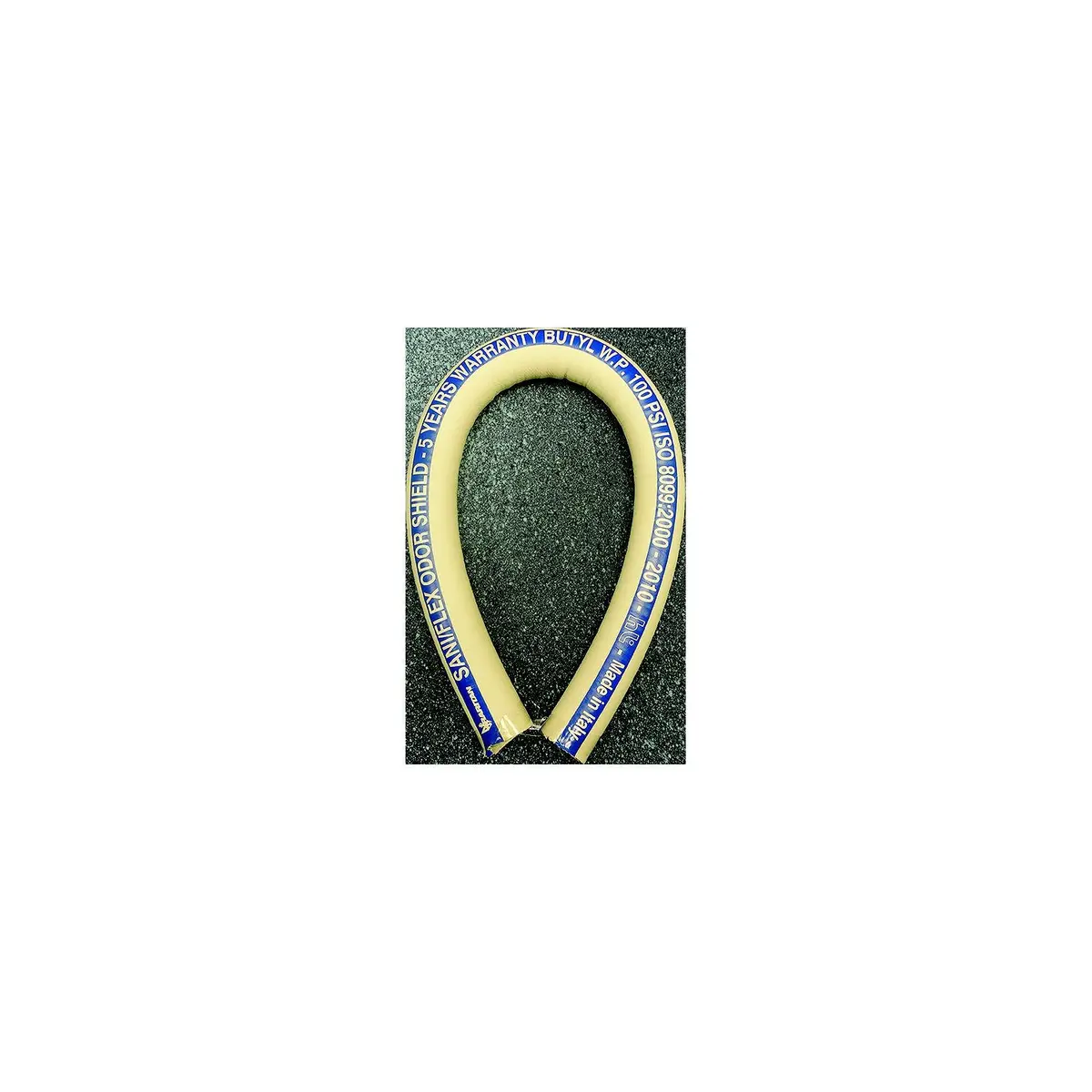 Raritan Sfh10 Saniflex Sanitation Hose 1