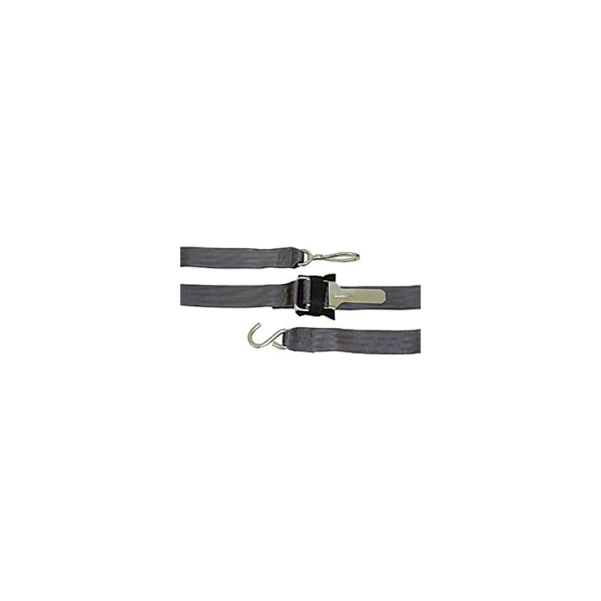 Epco Btd0 10' Gunwale Tie Down 1