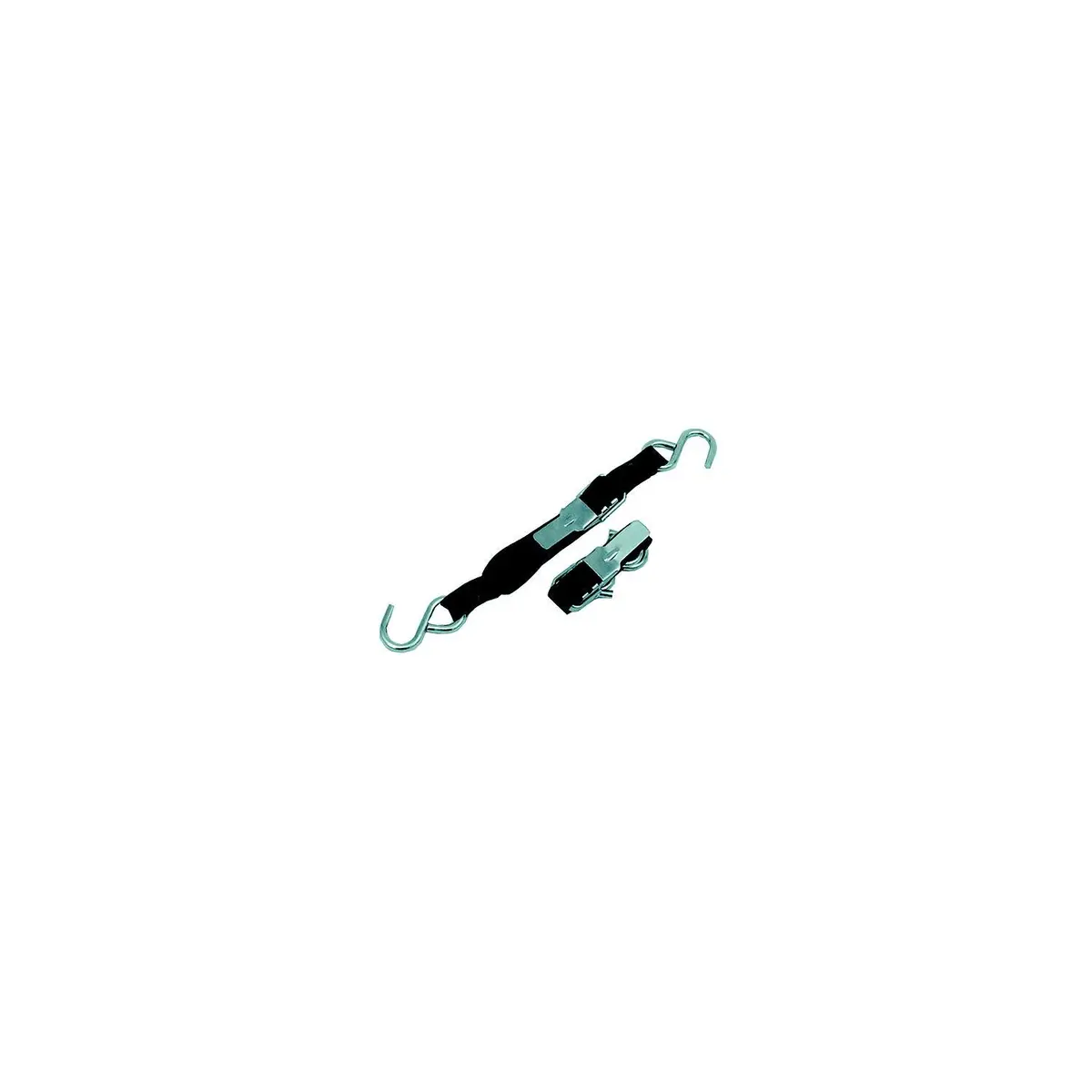 Epco Ez1bk Transom Transom I/O Strap (Pr) 1