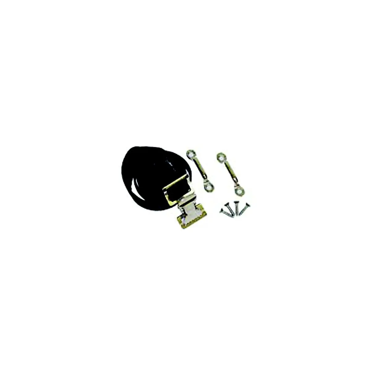 Epco Gs1 Gas Tank Strap 1