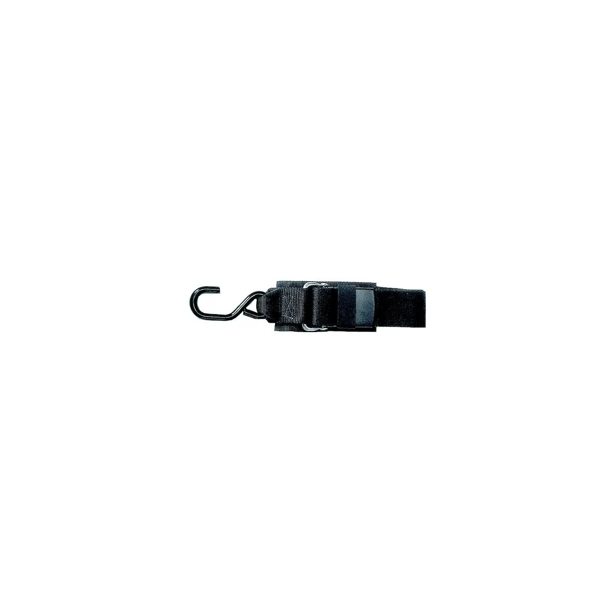 Epco Pttd4 Pirate's Choice 1" X 4' Transom Tie Down 1