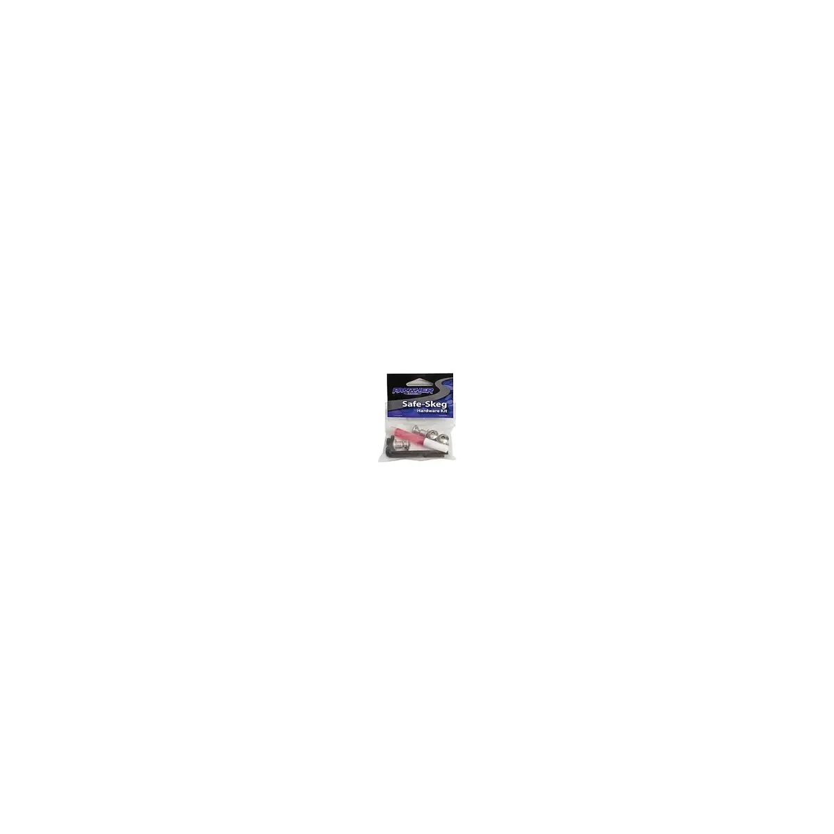 Panther Products 35Sskit1 Safe-Skeg Replacement Bolt Kit 1