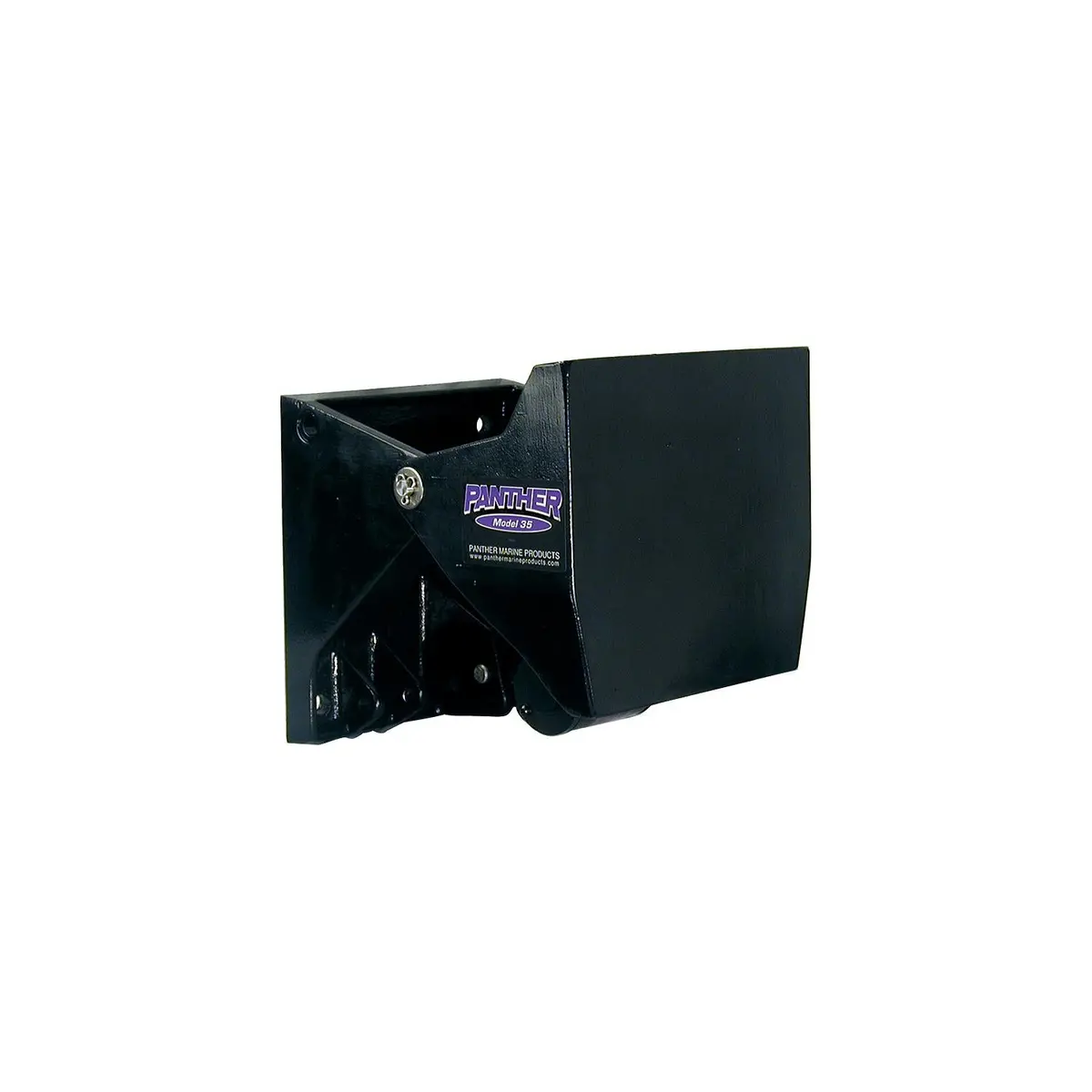 Panther Products 550035 Panther Model 35 Motor Lift For Up To 35 Hp Or 150 Lbs. 1