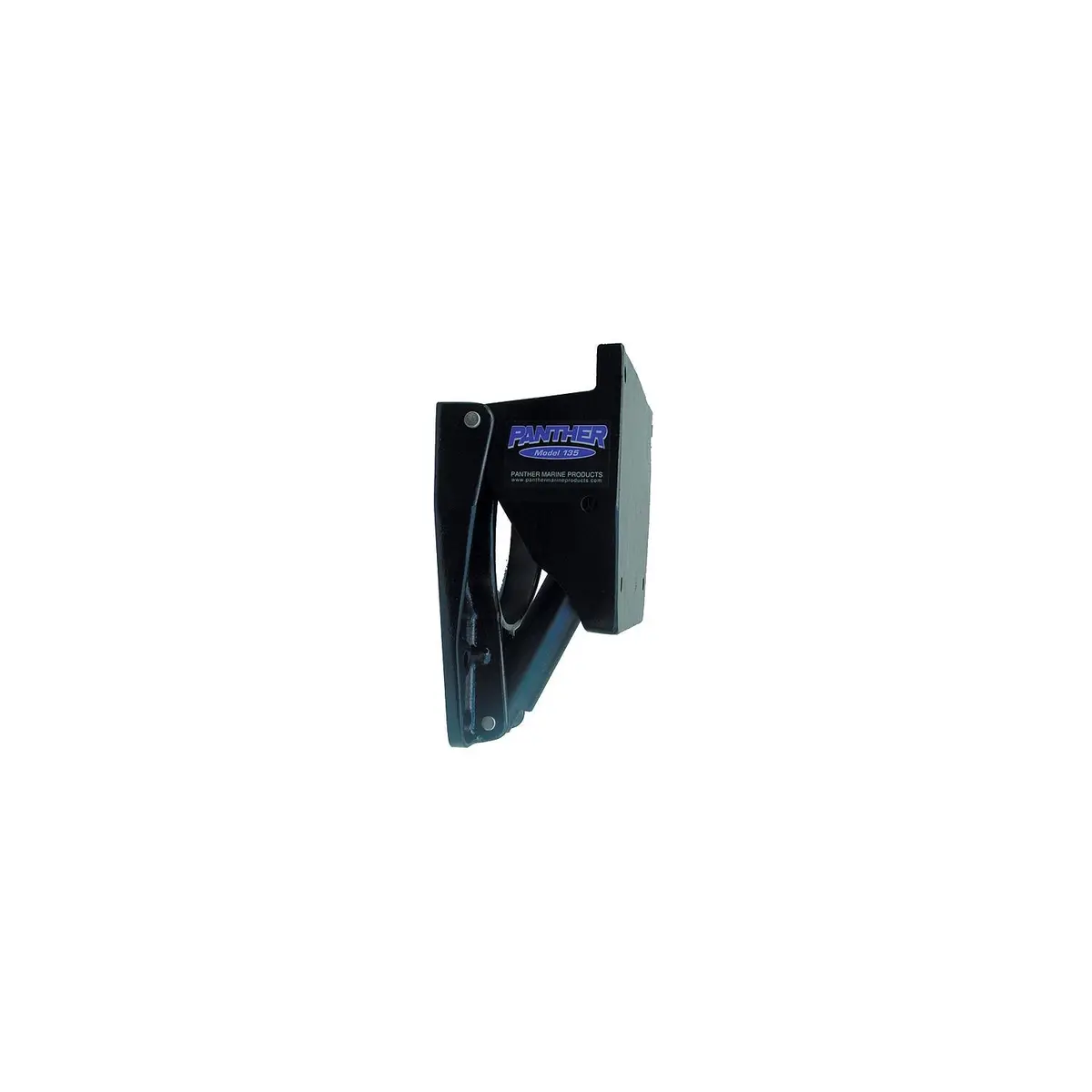 Panther Products 550135 Panther Model 135 Trim & Tilt Motor Bracket For, Outboards Up To 135 Hp Or 350 Lbs. 1