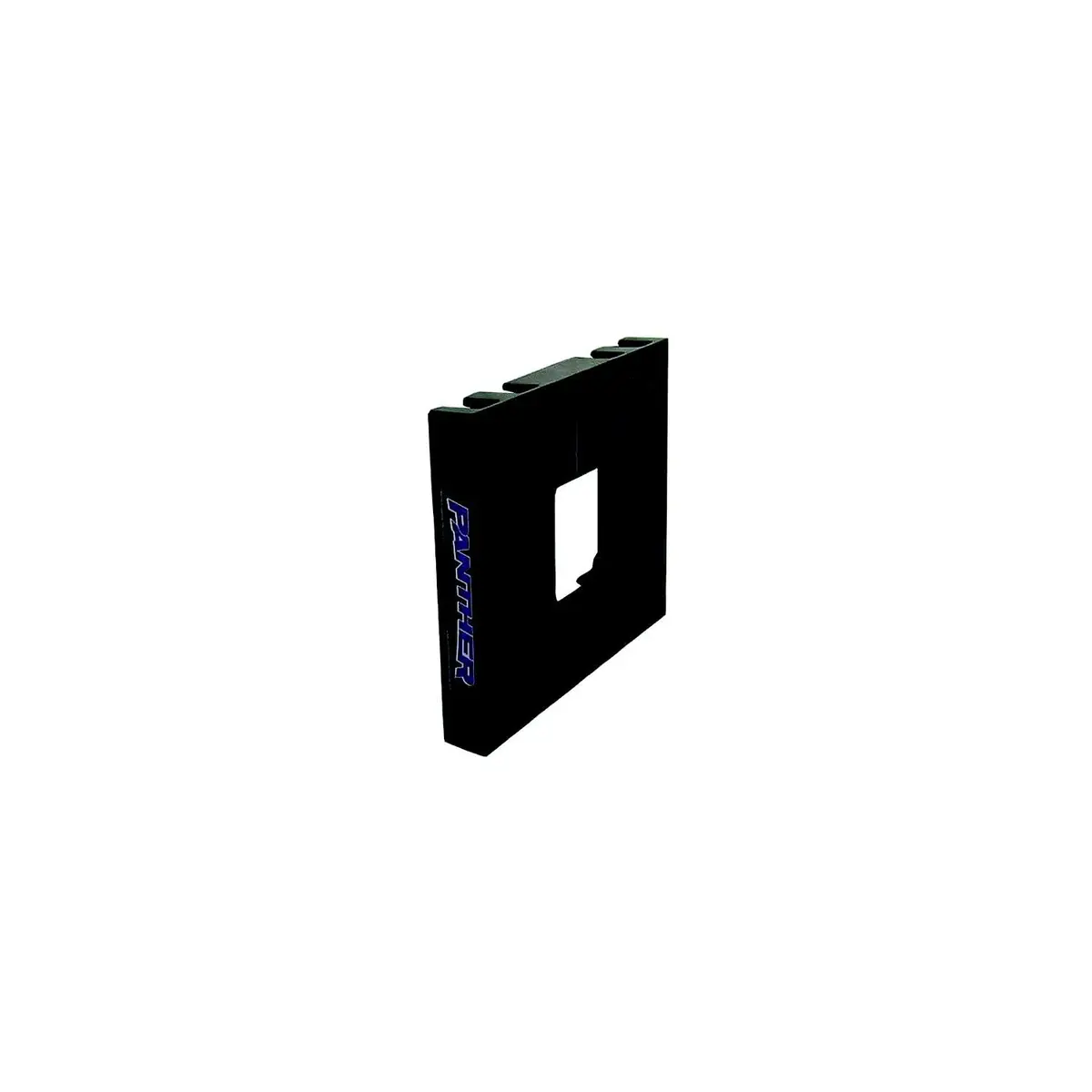 Panther Products 550220 Panther 2" Set-Back Plate 1