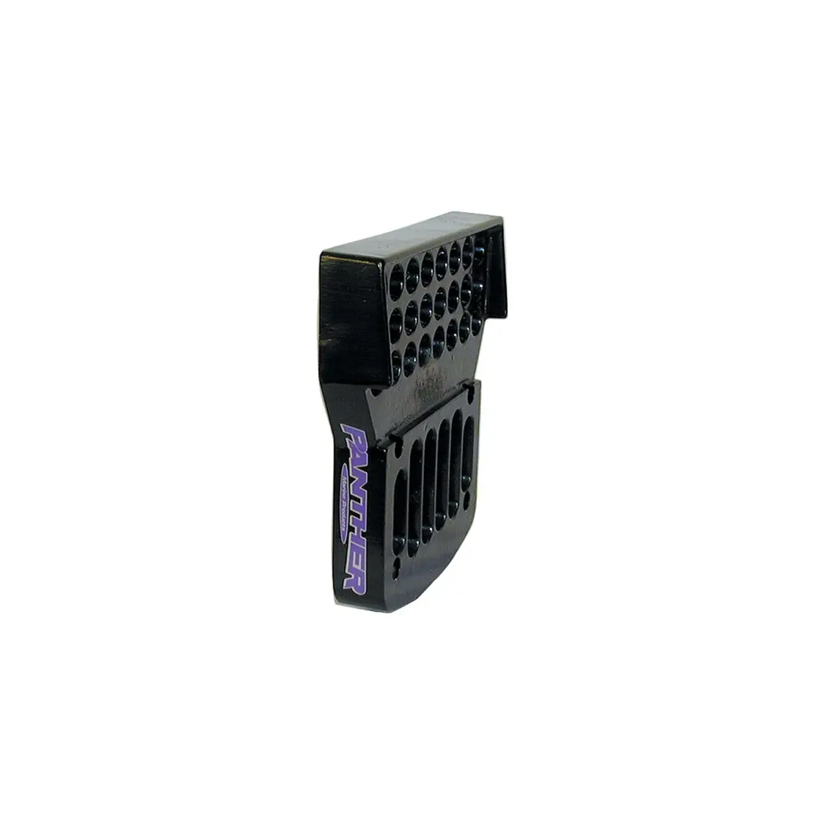 Panther Products 550405 Panther Static Motor Mount Plate For Outboards Up To 40, Hp Or 150 Lbs. 1