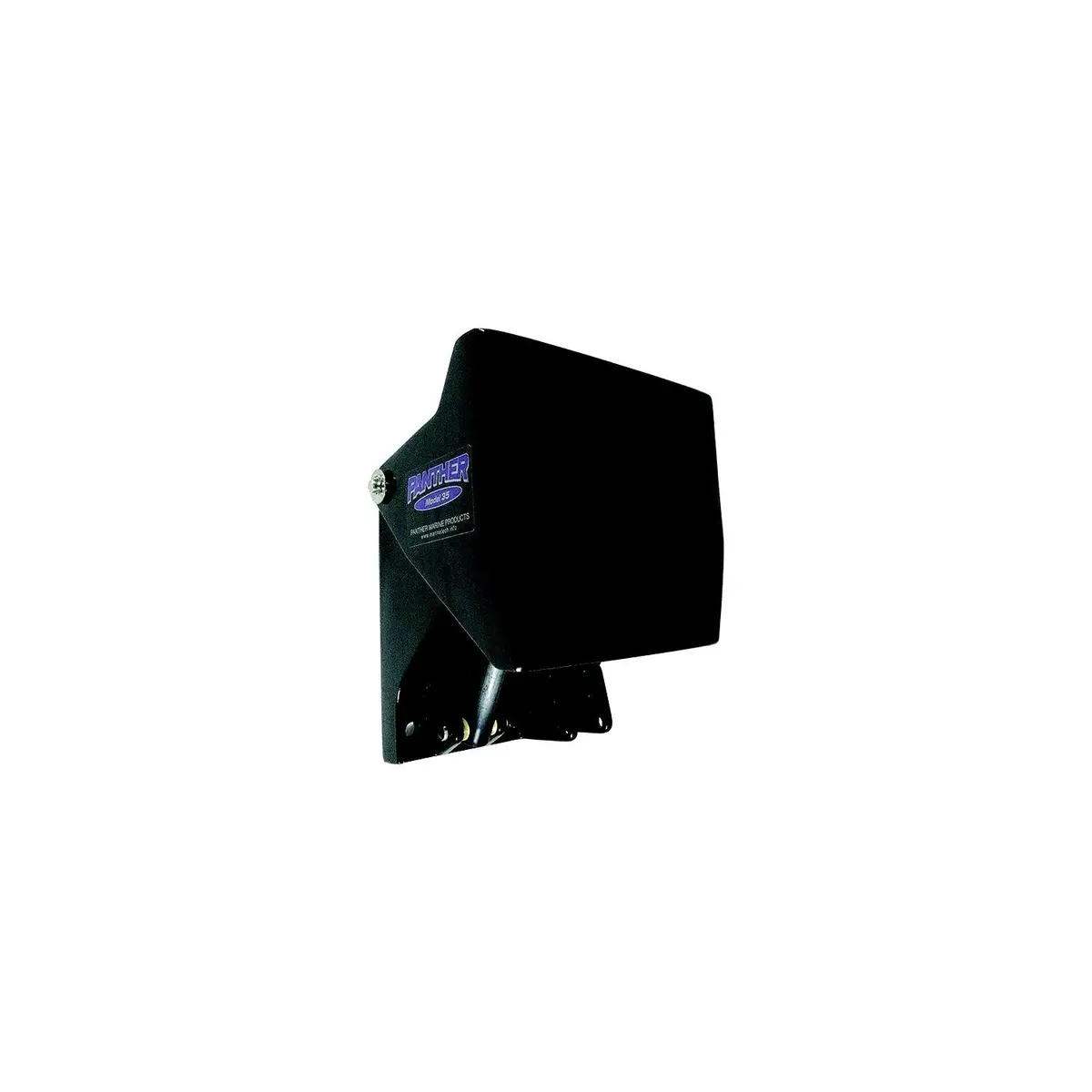 Panther Products 550435 Panther Model 35 Manual Version Fixed Motor Bracket For, Up To 35 Hp Or 150 Lbs. 1