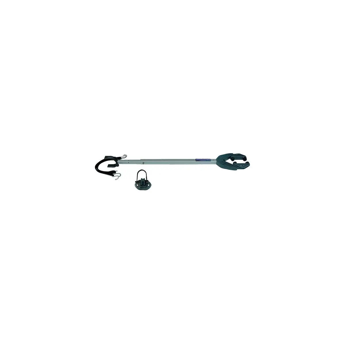 Panther Products 552100 Panther Bolt-On & Over-The-Roller Bracket Adjustable, Motor Support 34 To 36" 1