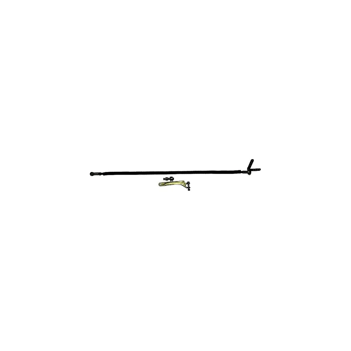 Panther Products 552700 Panther Main Engine Trolling Motor Tie Bar 1