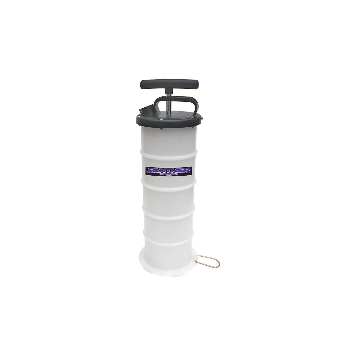 Panther Products 756065 Panther Pro Series Heavy Duty Manual Fluid Extractor 1