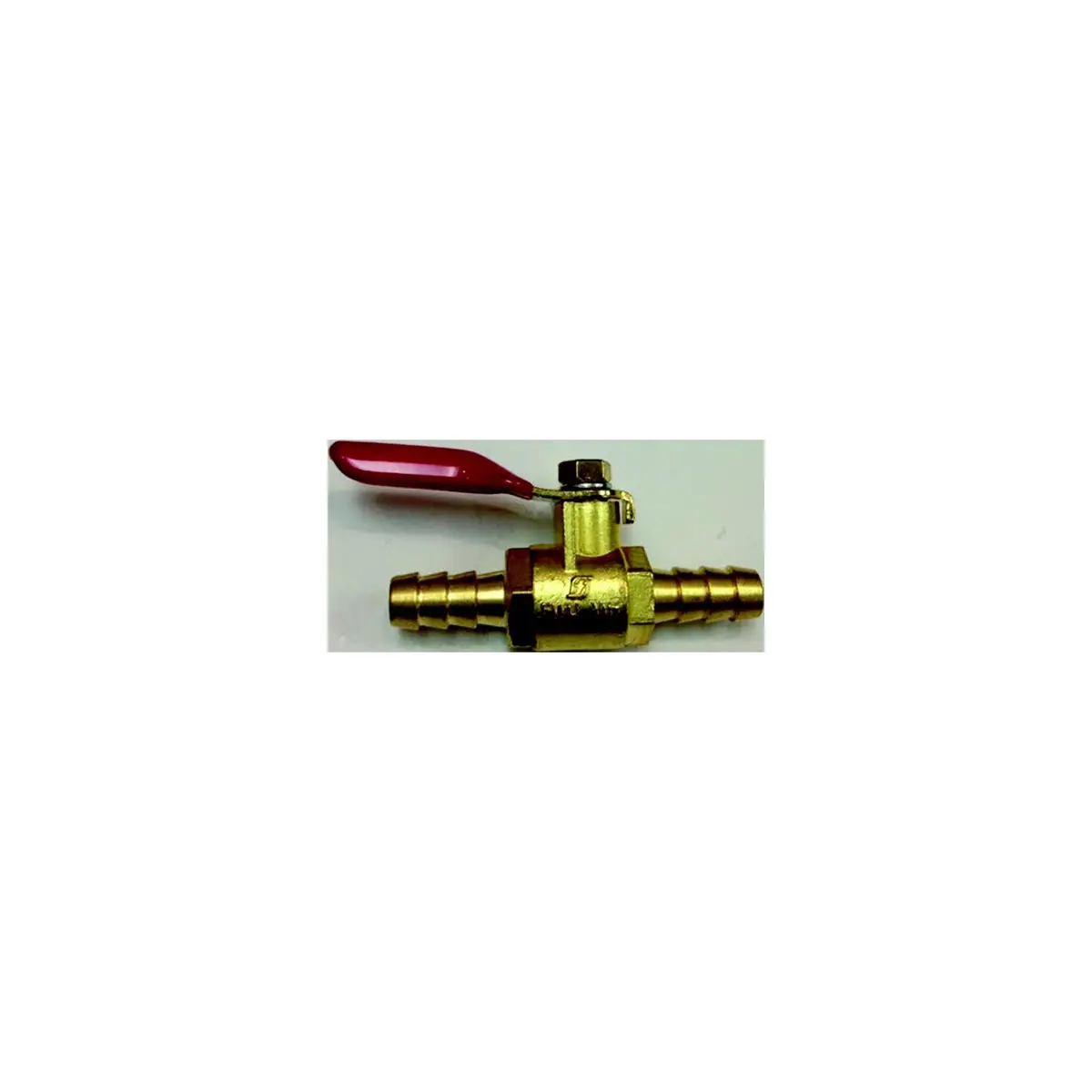 Panther Products 7560V Charging Valve 1