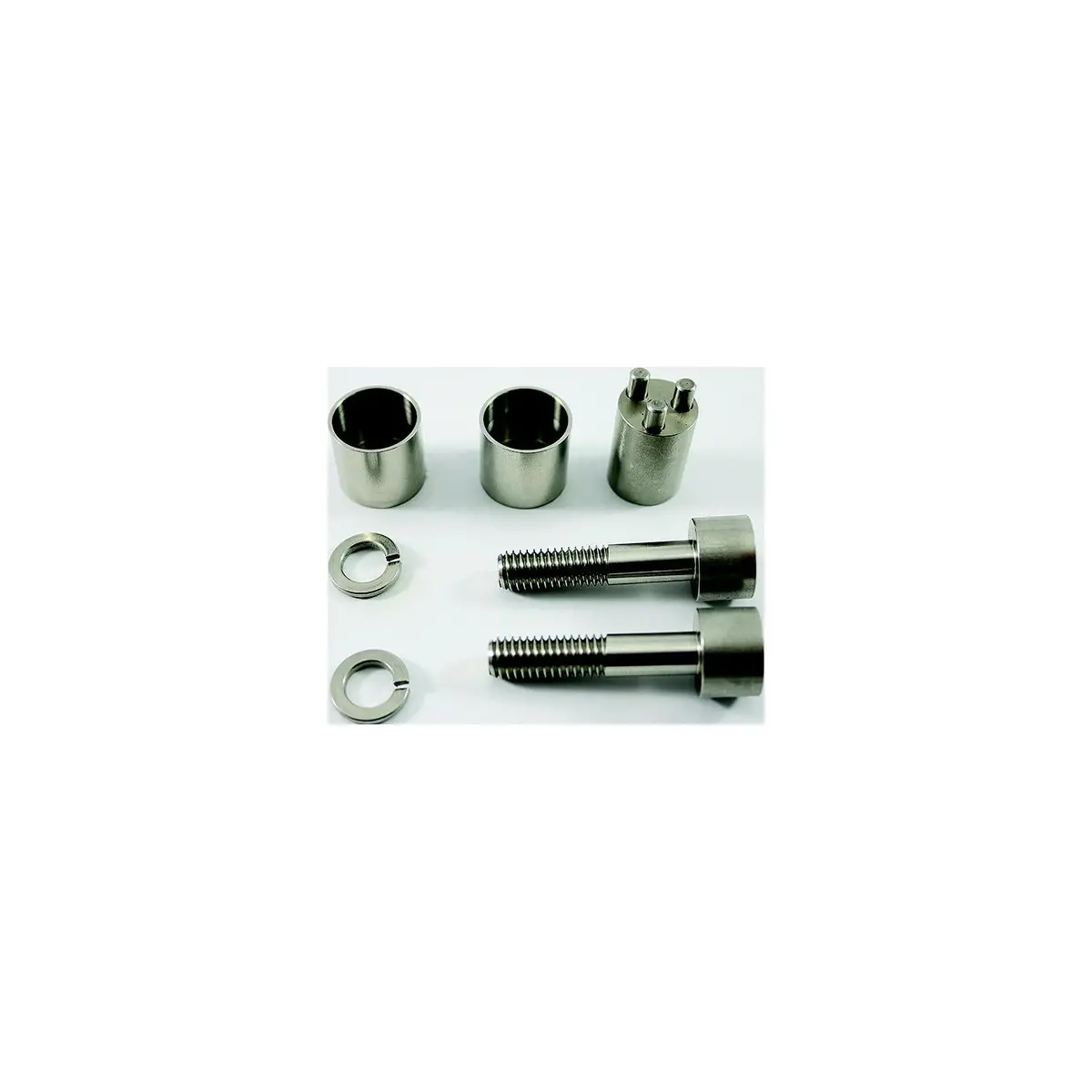 Panther Products 75-8720 Suzuki Lower Unit Lock, Dual 1
