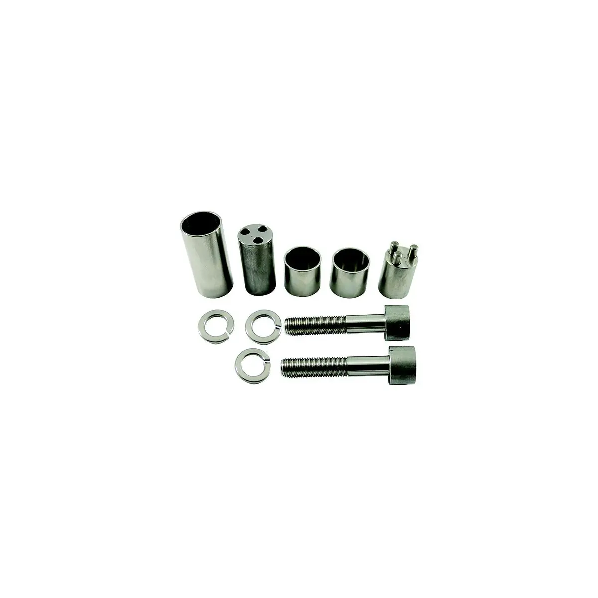 Panther Products 75-8630 Yamaha & Honda Lower Unit Lock, Triple 1