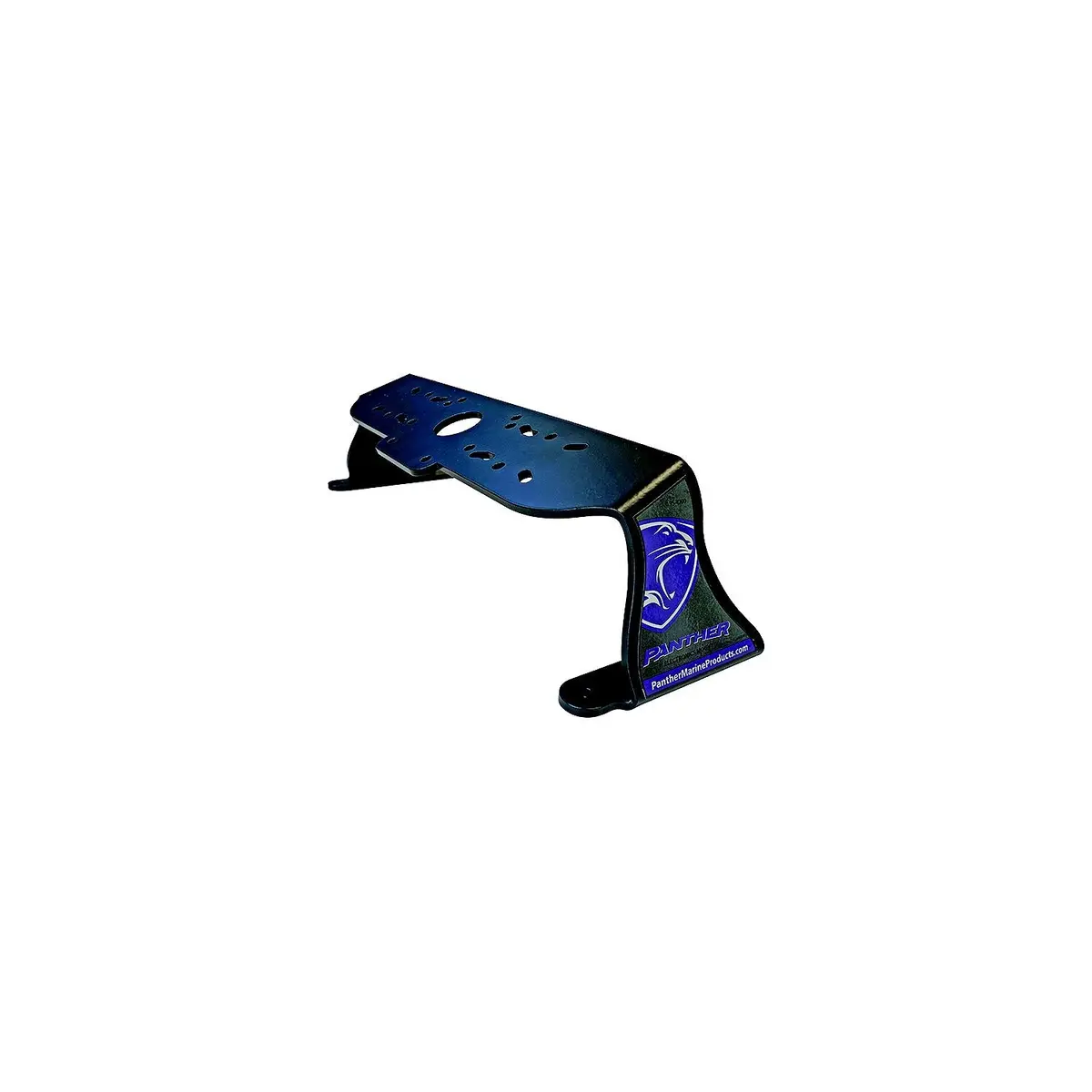 Panther Products 95-4200 Panther Electronics Deck Mount, Angled 1
