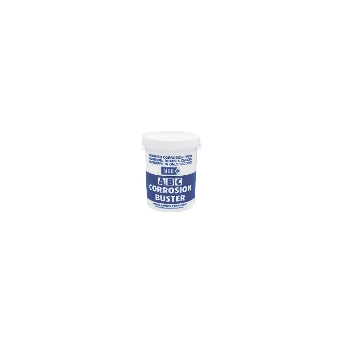 Mdr Mdr-200 Abc Corrosion Buster, 8 Oz. 1