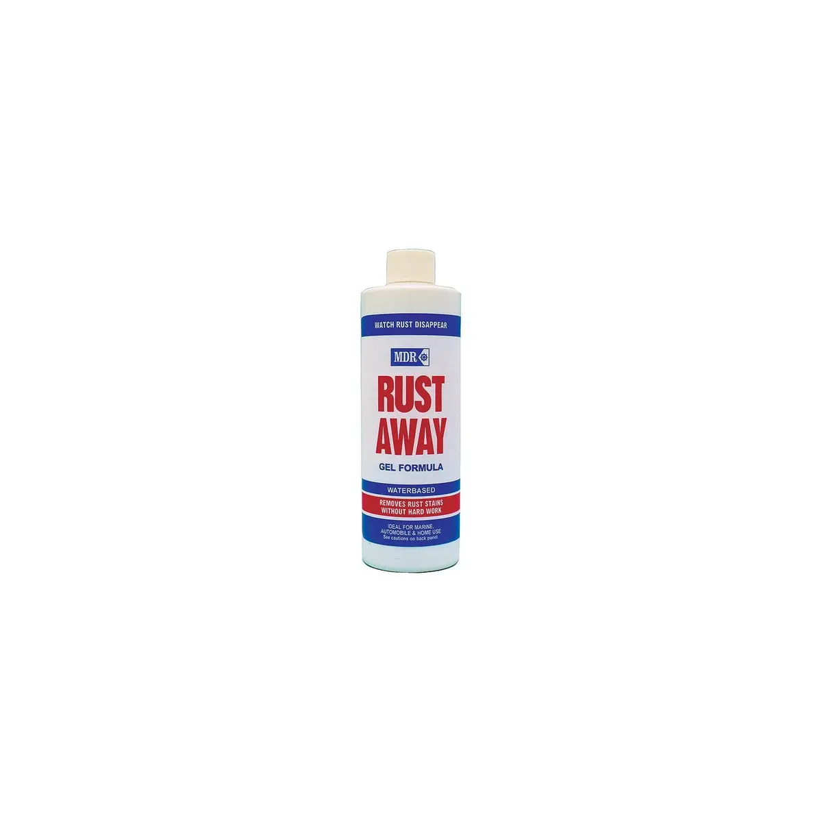 Mdr Mdr-221 Rust Away, 16 Oz. 1