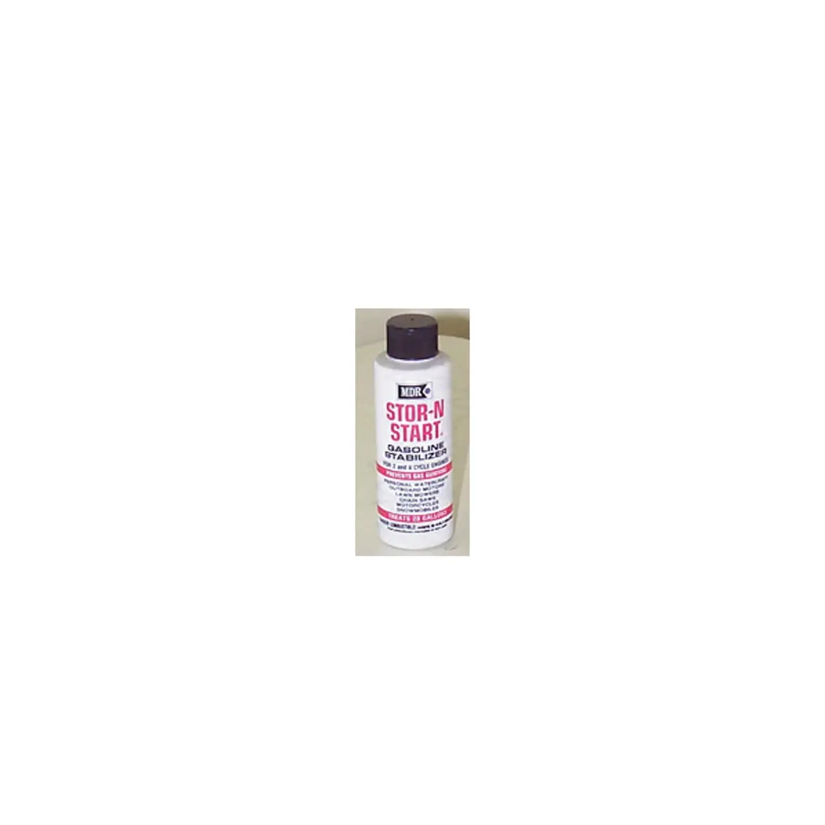 Mdr Mdr-549 Stor-N Start Gas Stab. 4 Oz. 1