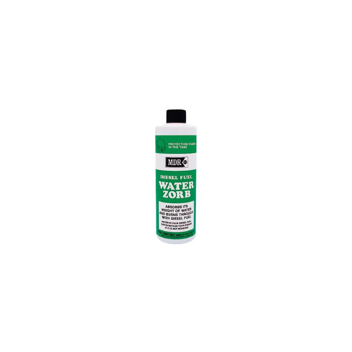 Mdr Mdr-559 Diesel Water Zorb 1